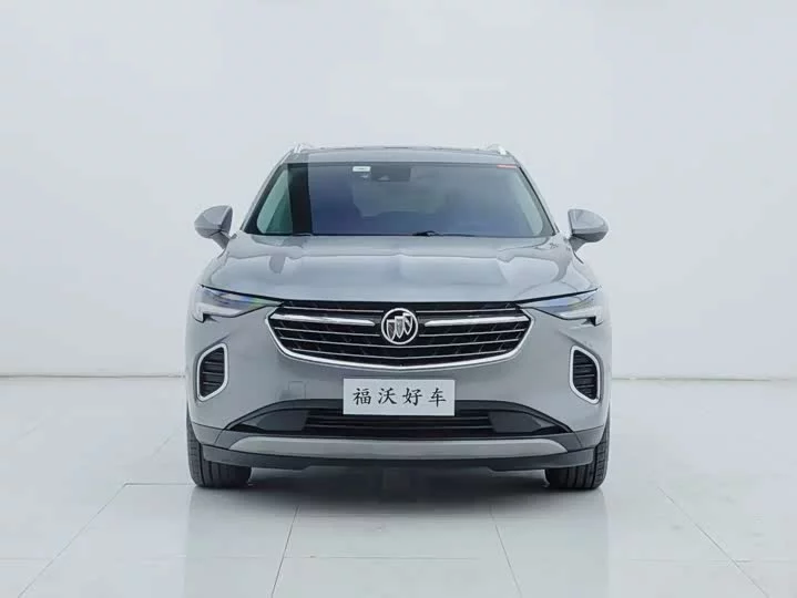 Buick Envision S