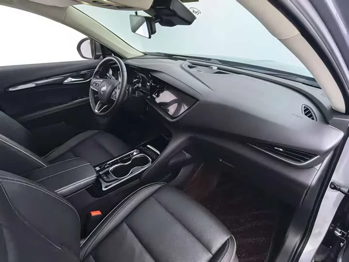 Buick Envision S