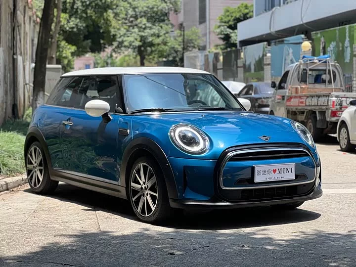 MINI 