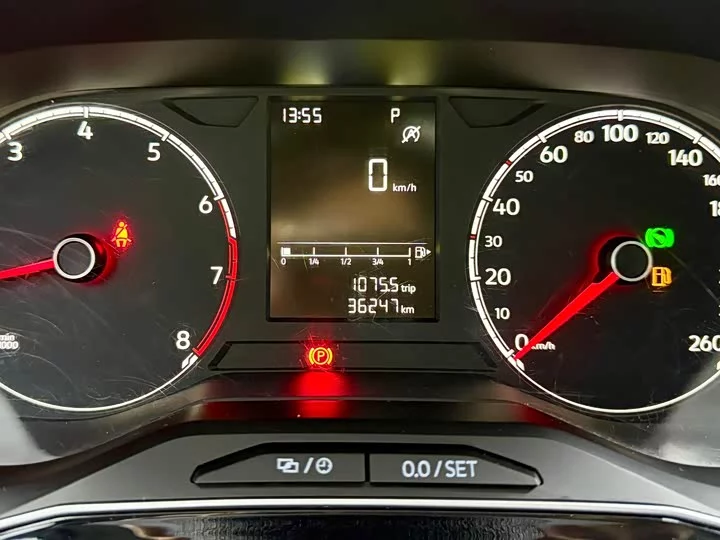 Jetta VS5