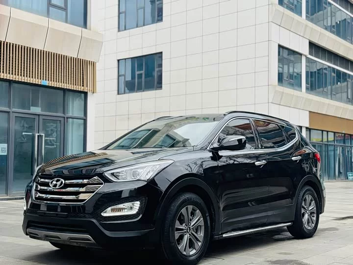 Hyundai Shengda