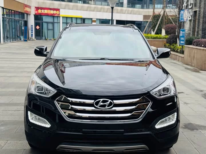 Hyundai Shengda