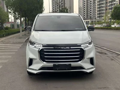 Maxus G20