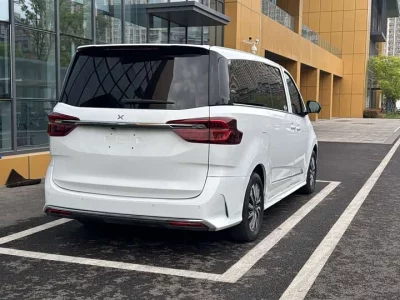 Maxus G20