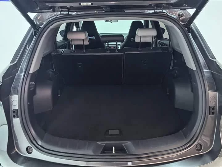Changan CS75PLUS