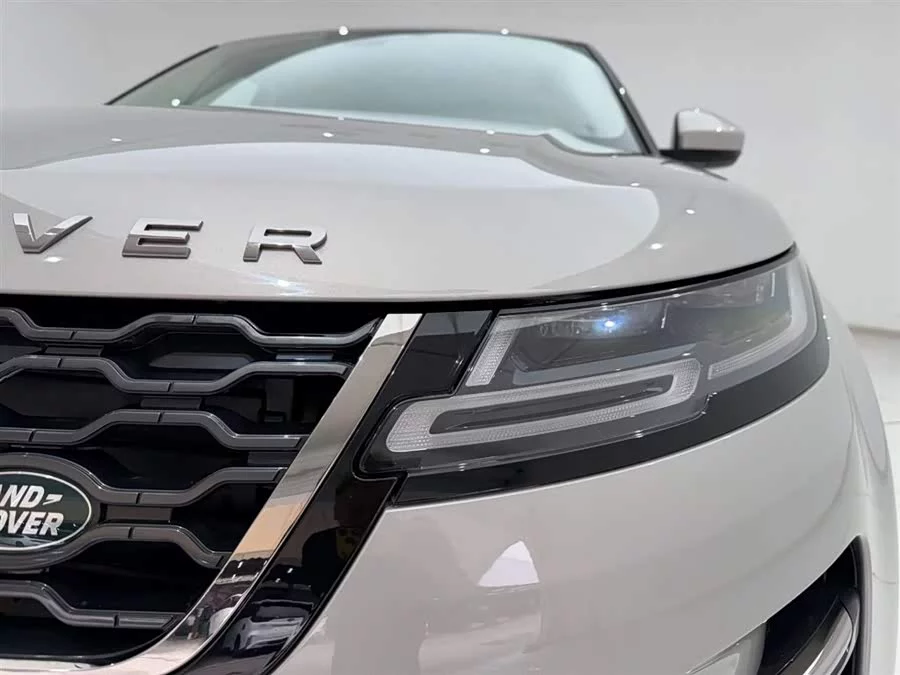 Land Rover Range Rover Aurora