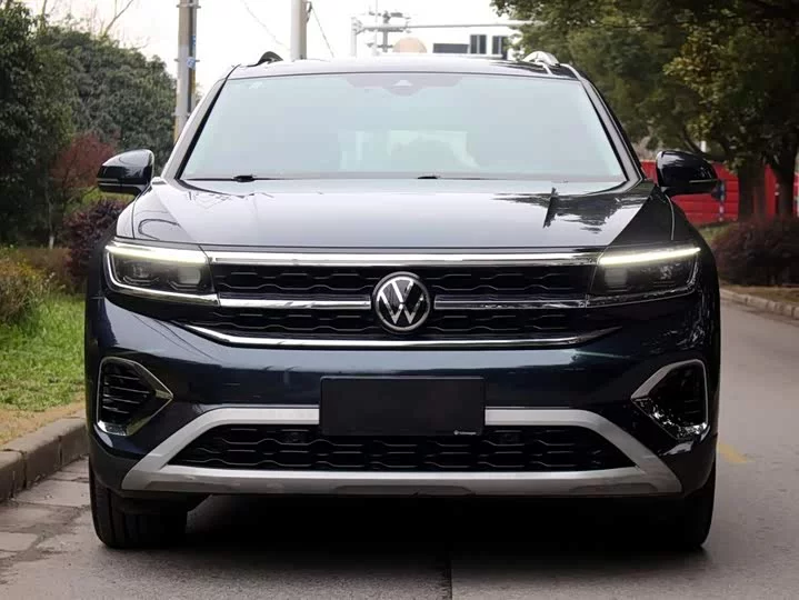 Volkswagen Lan Jing