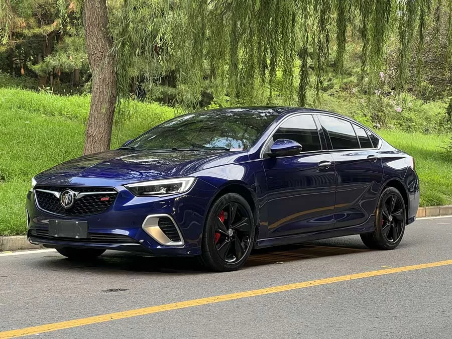 Buick Regal