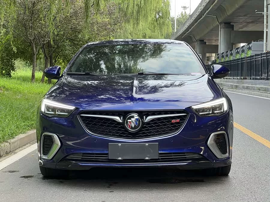 Buick Regal