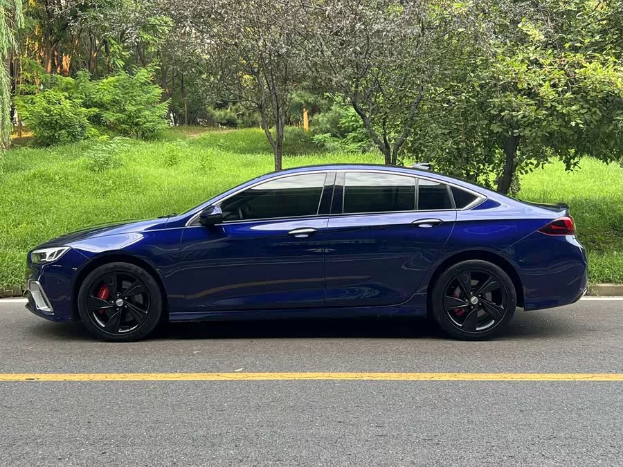 Buick Regal