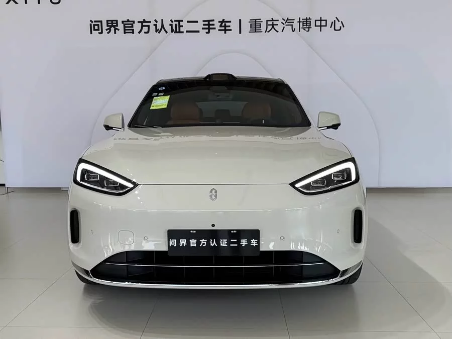 AITO Wenjie M5