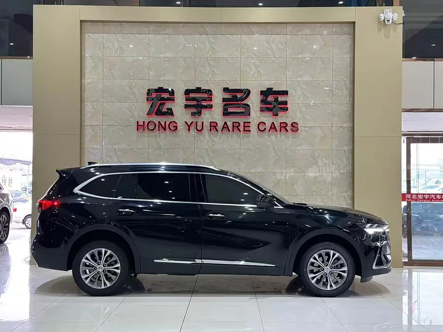 Buick Envision Plus