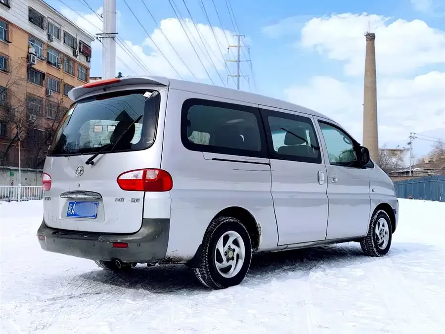 JAC Group Ruifeng
