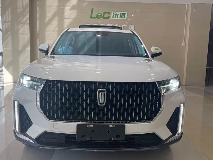 FAW Besturn T99