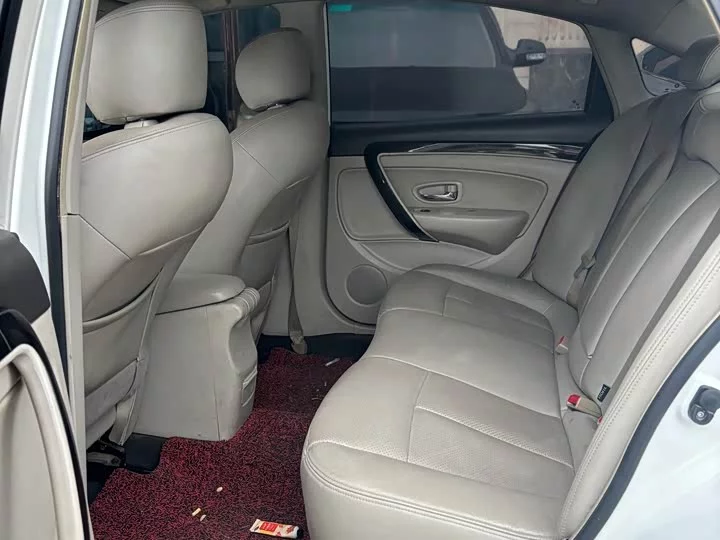 Dongfeng A60