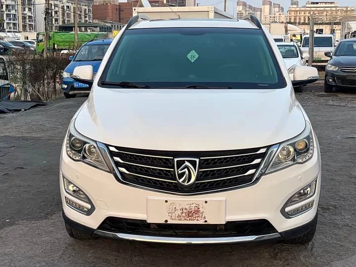 Baojun 560