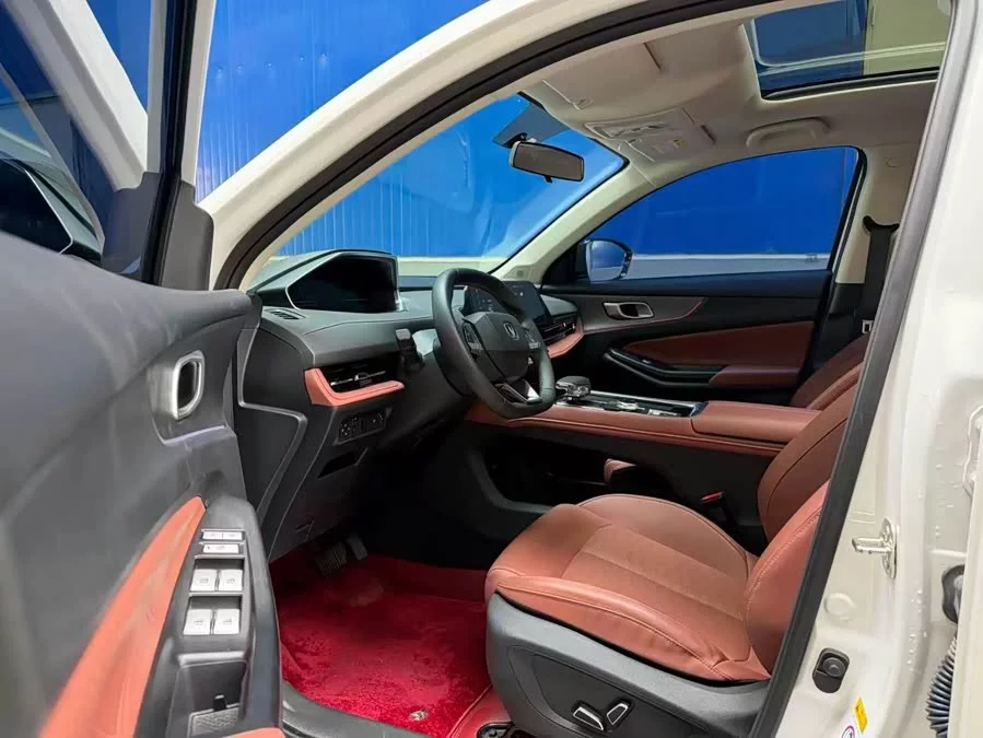 Changan CS55PLUS