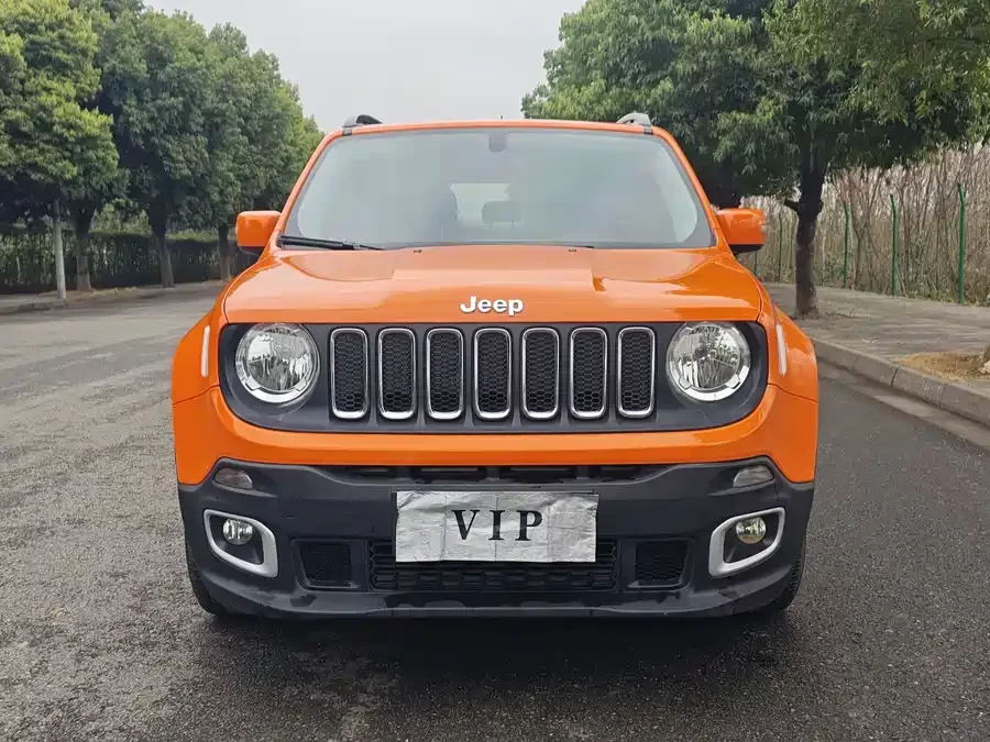 Jeep Liberty