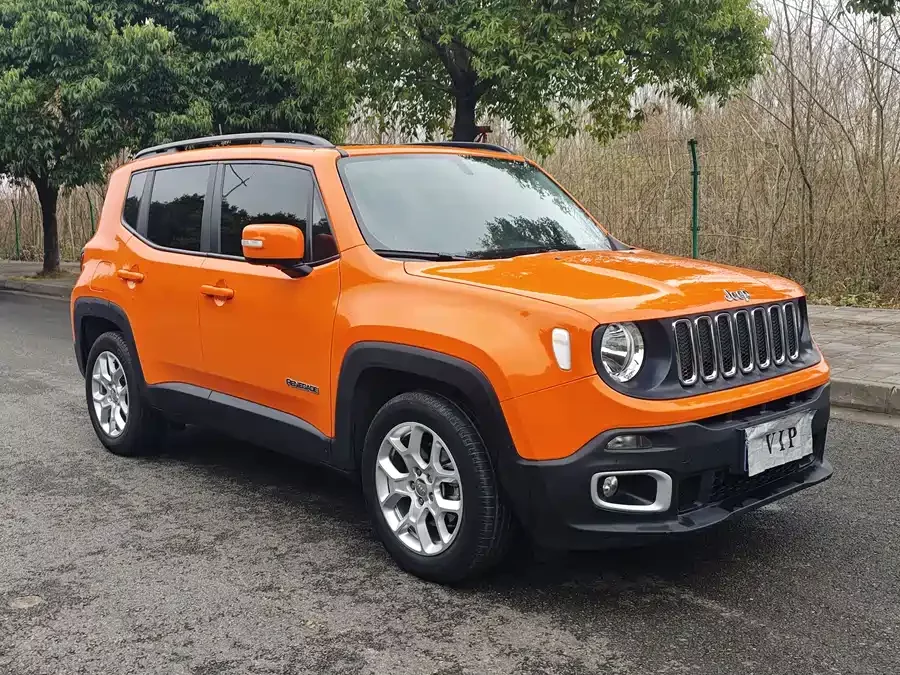 Jeep Liberty