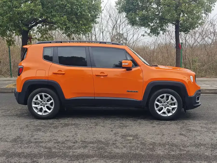 Jeep Liberty