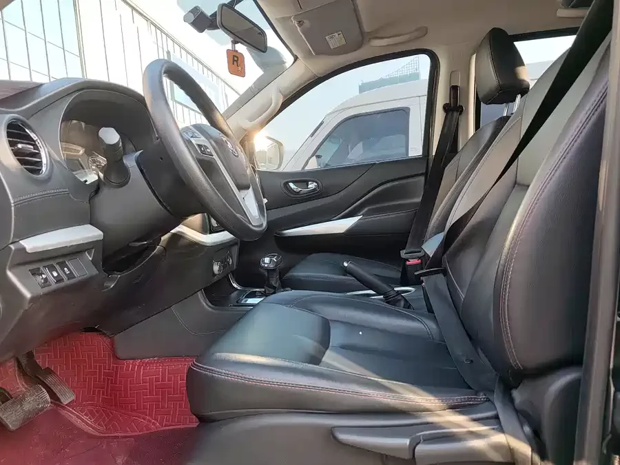 Dongfeng Ruiqi 6