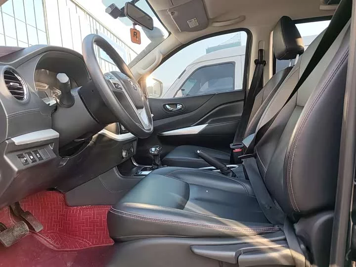 Dongfeng Ruiqi 6