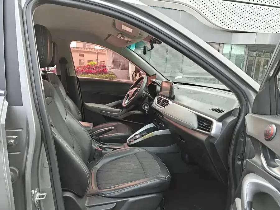 Baojun 510