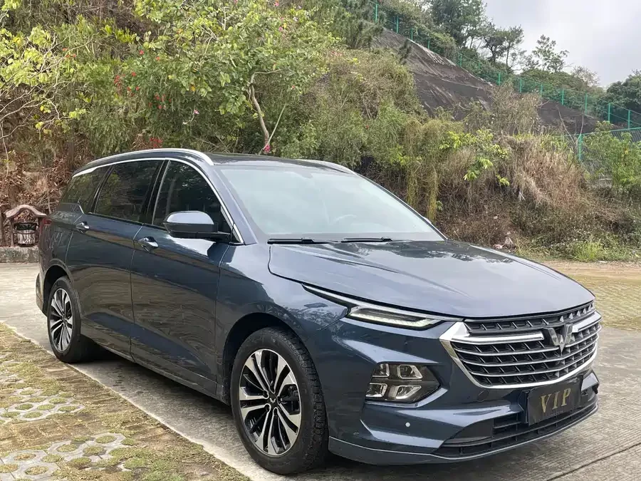 Wuling Capgemini