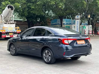 Honda enjoy domain