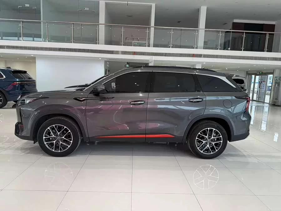 Changan CS75PLUS
