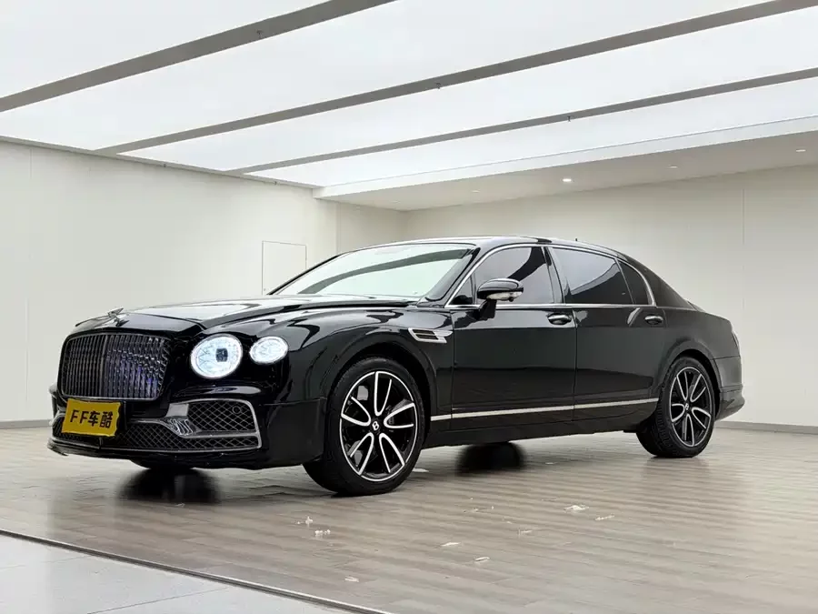Bentley Flying Spur