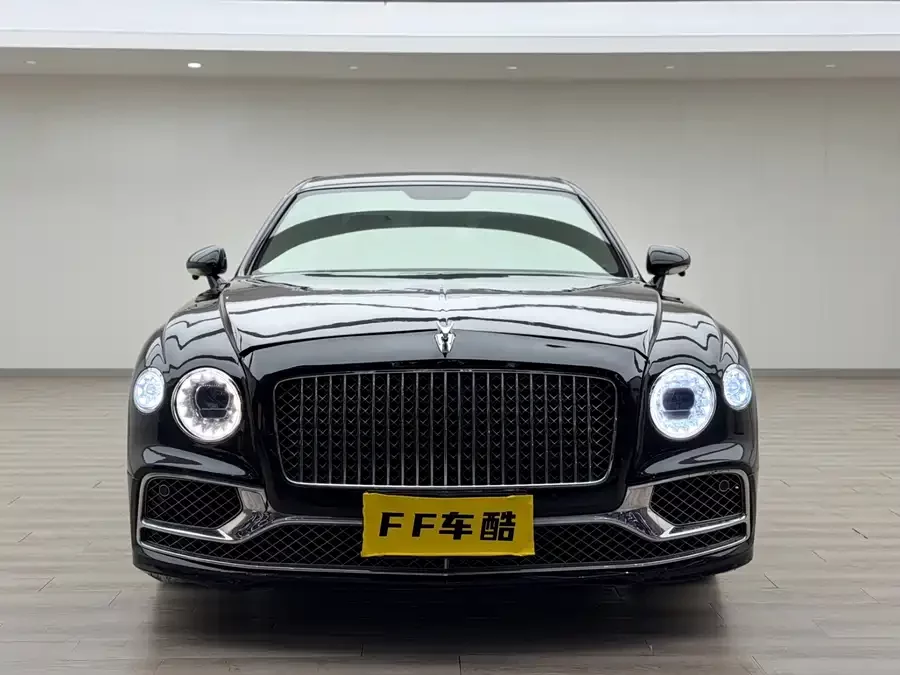 Bentley Flying Spur