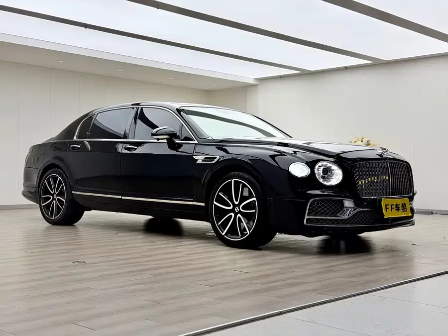 Bentley Flying Spur