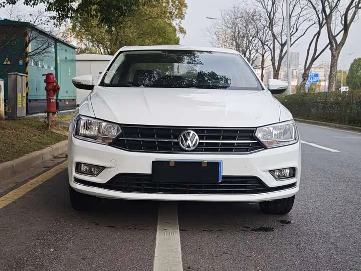 Volkswagen Bora