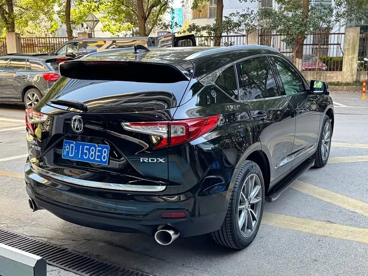Acura RDX