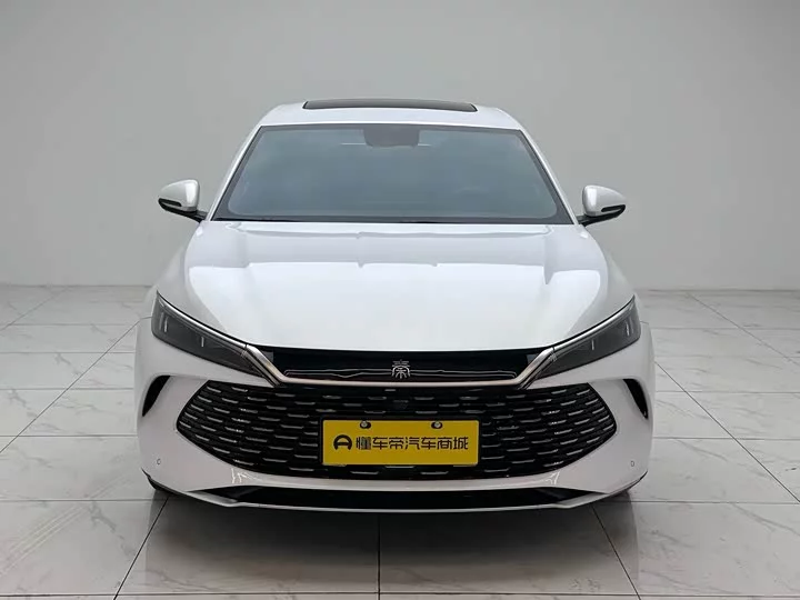 BYD Qin L