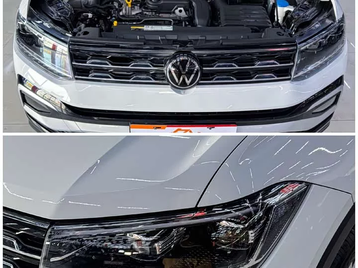 Volkswagen Tu Kai