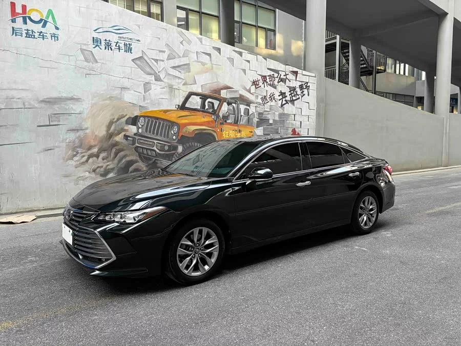 Toyota Avalon
