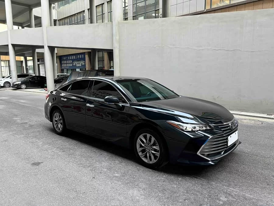 Toyota Avalon