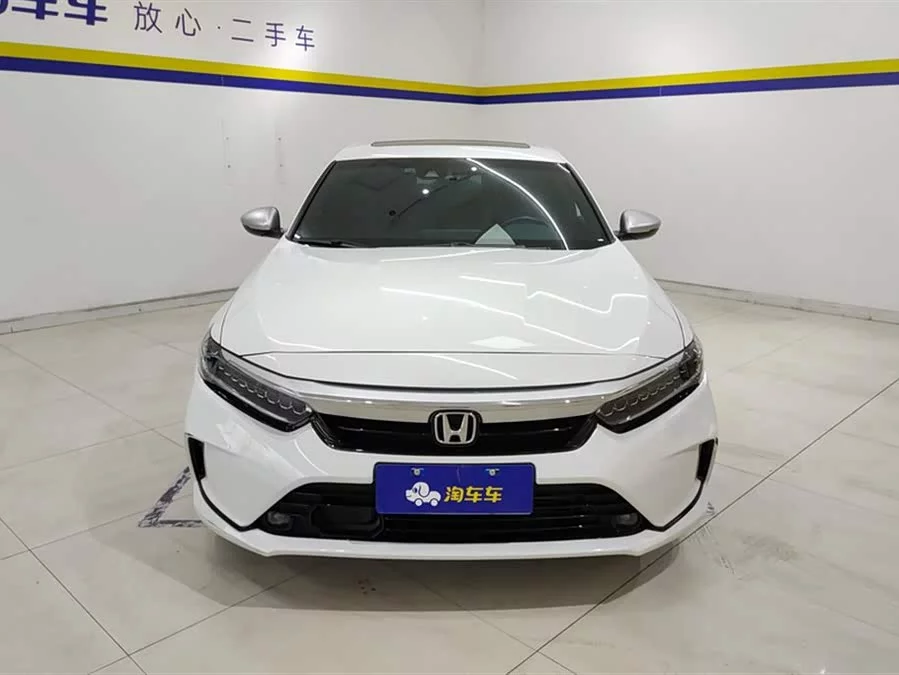 Honda Inspire