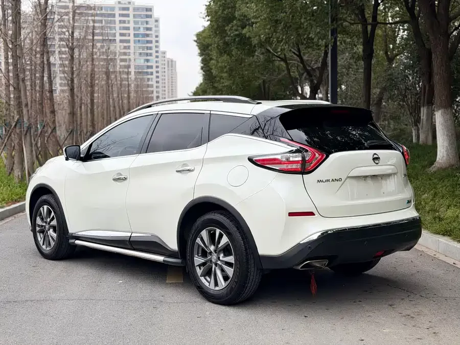 Nissan Loulan