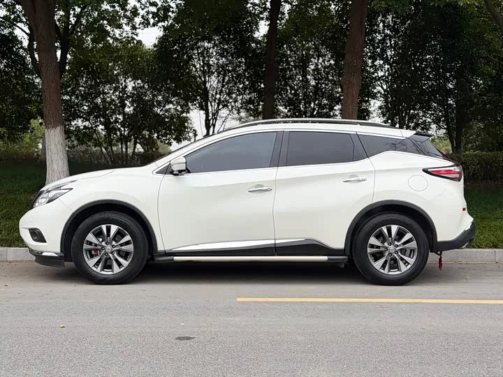 Nissan Loulan