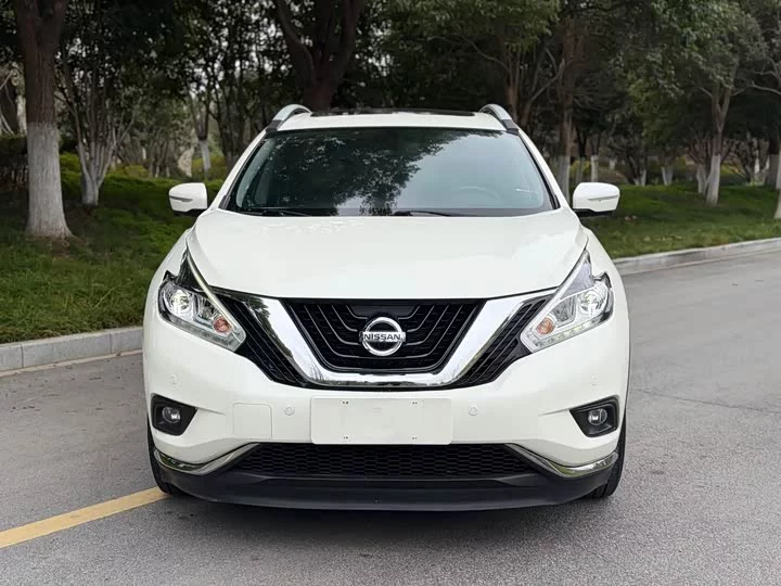 Nissan Loulan