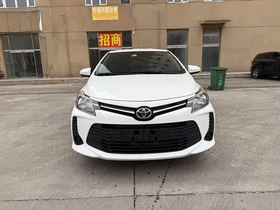 Toyota Vios