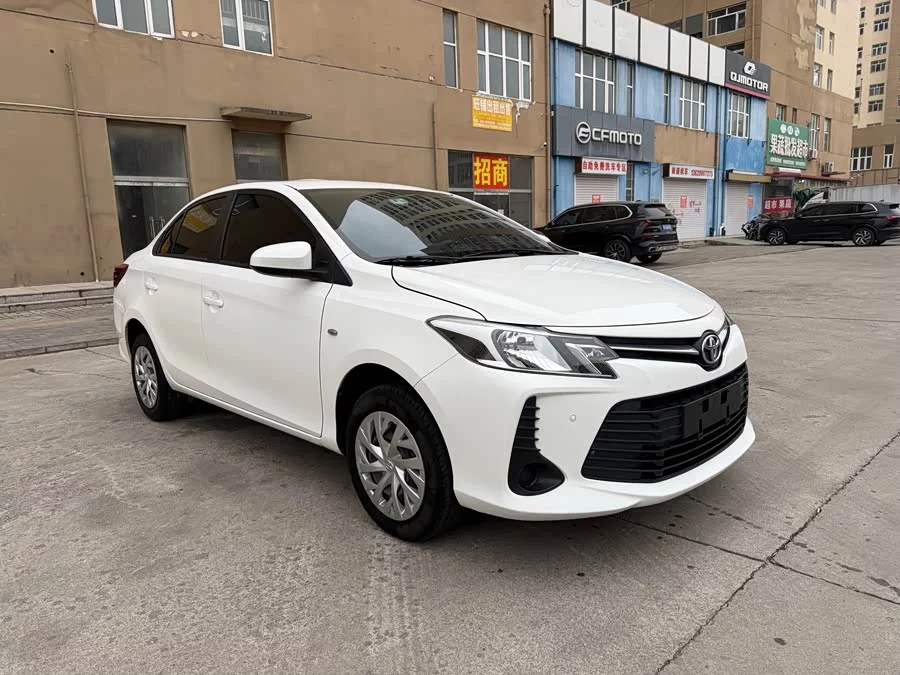 Toyota Vios