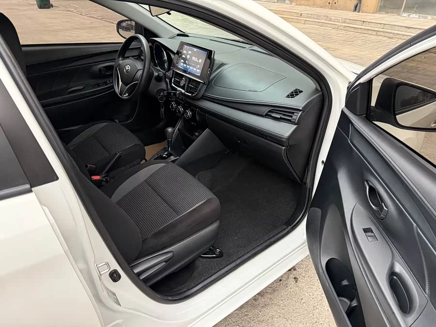 Toyota Vios