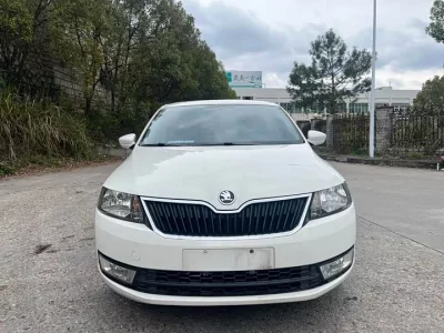 Skoda Xin Dong
