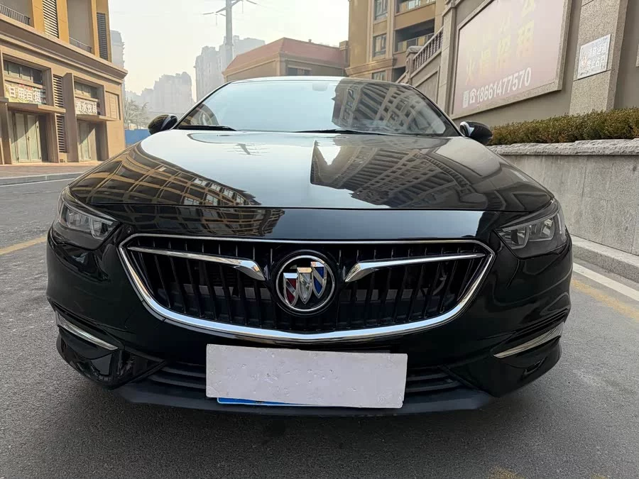 Buick Regal