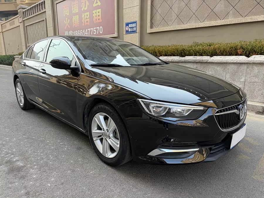 Buick Regal