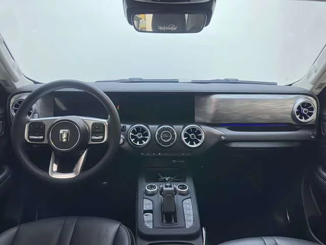 TANK 300